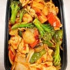 Best Szechuan Chicken in Amesbury, MA