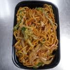 Best Vegetable Lo Mein in Amesbury, MA