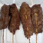 Best Beef on a Stick in Amesbury, MA