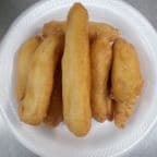 Best Chicken Fingers in Amesbury, MA