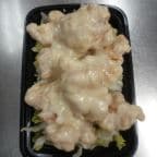 Best Coconut Shrimp in Amesbury, MA