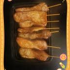 Best Chicken on a Stick in Amesbury, MA