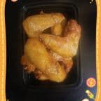 Best Chicken Wings in Amesbury, MA